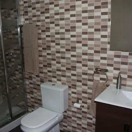 アパート Bonito Duplex En Primera Linea De Playa