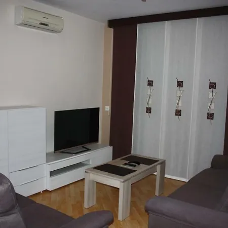 Bonito Duplex En Primera Linea De Playa アパート トレモリノス