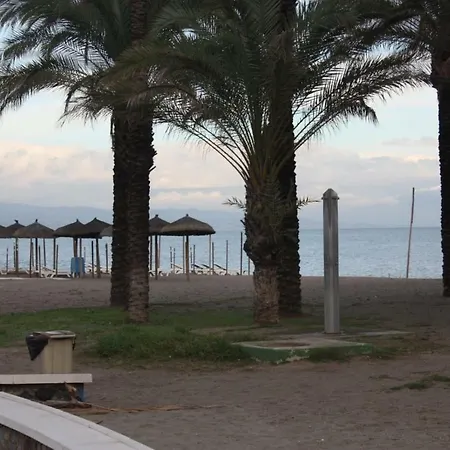 アパート Bonito Duplex En Primera Linea De Playa