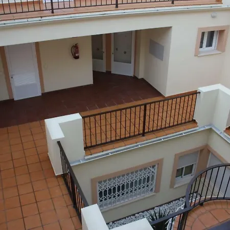 Διαμέρισμα Bonito Duplex En Primera Linea De Playa