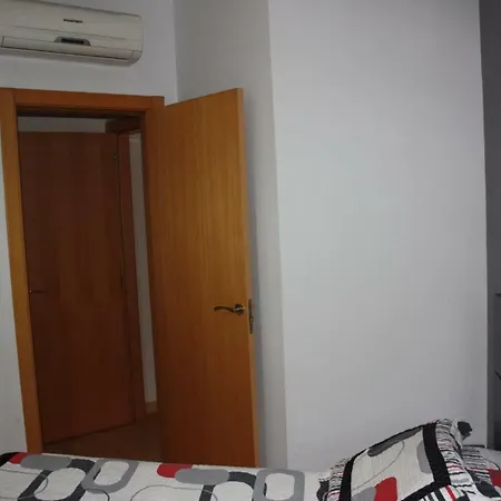 Διαμέρισμα Bonito Duplex En Primera Linea De Playa