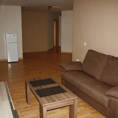 Bonito Duplex En Primera Linea De Playa Τορρεμολίνος
