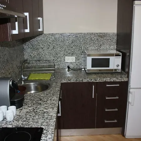 Bonito Duplex En Primera Linea De Playa Τορρεμολίνος