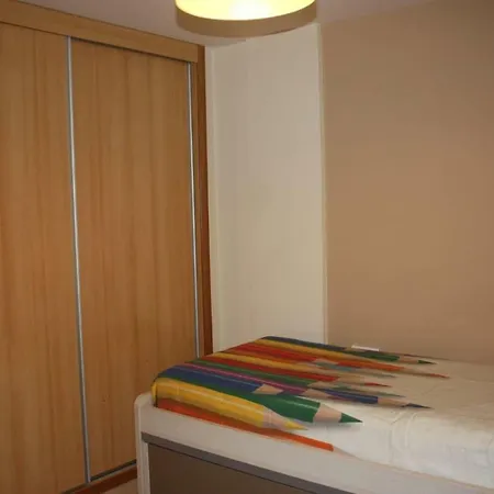 Διαμέρισμα Bonito Duplex En Primera Linea De Playa *